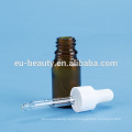 5ml 10ml 15ml 20ml 25ml 30ml 50ml 100ml empty cobalt blue essential oil glass dropper bottles